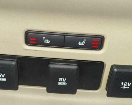 Белый Ленд Ровер Рендж Ровер Велар, объемом двигателя 3 л и пробегом 133 тыс. км за 39500 $, фото 32 на Automoto.ua