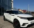 Білий Ленд Ровер Рендж Ровер Велар, об'ємом двигуна 2 л та пробігом 132 тис. км за 33000 $, фото 5 на Automoto.ua