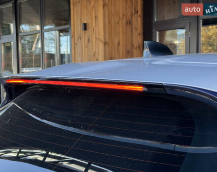 Белый Ленд Ровер Рендж Ровер Велар, объемом двигателя 2 л и пробегом 91 тыс. км за 34999 $, фото 25 на Automoto.ua