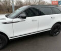 Білий Ленд Ровер Рендж Ровер Велар, об'ємом двигуна 2 л та пробігом 66 тис. км за 31000 $, фото 6 на Automoto.ua