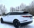 Белый Ленд Ровер Рендж Ровер Велар, объемом двигателя 2 л и пробегом 139 тыс. км за 32300 $, фото 12 на Automoto.ua