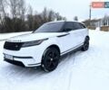 Белый Ленд Ровер Рендж Ровер Велар, объемом двигателя 2 л и пробегом 139 тыс. км за 32300 $, фото 2 на Automoto.ua