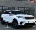 Ленд Ровер Рендж Ровер Велар 2018 в Хмельницком на Automoto.ua Белый Ленд Ровер Рендж Ровер Велар, объемом двигателя 2 л и пробегом 91 тыс. км за 34999 $, фото 1 на Automoto.ua