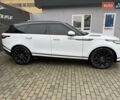 Белый Ленд Ровер Рендж Ровер Велар, объемом двигателя 3 л и пробегом 133 тыс. км за 39500 $, фото 10 на Automoto.ua