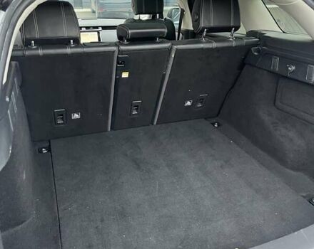 Білий Ленд Ровер Рендж Ровер Велар, об'ємом двигуна 2 л та пробігом 128 тис. км за 42000 $, фото 21 на Automoto.ua