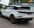 Білий Ленд Ровер Рендж Ровер Велар, об'ємом двигуна 2 л та пробігом 150 тис. км за 28999 $, фото 35 на Automoto.ua