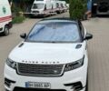 Білий Ленд Ровер Рендж Ровер Велар, об'ємом двигуна 2 л та пробігом 99 тис. км за 31900 $, фото 10 на Automoto.ua