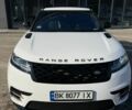 Білий Ленд Ровер Рендж Ровер Велар, об'ємом двигуна 2 л та пробігом 132 тис. км за 33000 $, фото 29 на Automoto.ua