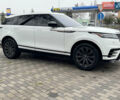 Білий Ленд Ровер Рендж Ровер Велар, об'ємом двигуна 2 л та пробігом 150 тис. км за 29900 $, фото 6 на Automoto.ua