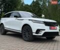 Белый Ленд Ровер Рендж Ровер Велар, объемом двигателя 2 л и пробегом 150 тыс. км за 27500 $, фото 21 на Automoto.ua