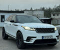 Ленд Ровер Рендж Ровер Велар 2018 в Киеве на Automoto.ua Белый Ленд Ровер Рендж Ровер Велар, объемом двигателя 2 л и пробегом 142 тыс. км за 32000 $, фото 1 на Automoto.ua