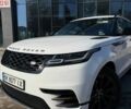Білий Ленд Ровер Рендж Ровер Велар, об'ємом двигуна 2 л та пробігом 132 тис. км за 33000 $, фото 2 на Automoto.ua