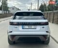 Білий Ленд Ровер Рендж Ровер Велар, об'ємом двигуна 2 л та пробігом 131 тис. км за 32000 $, фото 10 на Automoto.ua