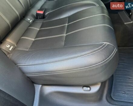 Белый Ленд Ровер Рендж Ровер Велар, объемом двигателя 3 л и пробегом 75 тыс. км за 42500 $, фото 42 на Automoto.ua