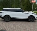 Белый Ленд Ровер Рендж Ровер Велар, объемом двигателя 2 л и пробегом 150 тыс. км за 27500 $, фото 29 на Automoto.ua