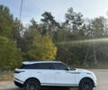 Білий Ленд Ровер Рендж Ровер Велар, об'ємом двигуна 2 л та пробігом 115 тис. км за 28800 $, фото 10 на Automoto.ua