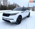 Белый Ленд Ровер Рендж Ровер Велар, объемом двигателя 2 л и пробегом 139 тыс. км за 32300 $, фото 33 на Automoto.ua