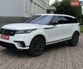 Білий Ленд Ровер Рендж Ровер Велар, об'ємом двигуна 2 л та пробігом 150 тис. км за 28999 $, фото 20 на Automoto.ua