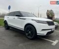 Білий Ленд Ровер Рендж Ровер Велар, об'ємом двигуна 2 л та пробігом 128 тис. км за 42000 $, фото 2 на Automoto.ua
