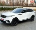 Білий Ленд Ровер Рендж Ровер Велар, об'ємом двигуна 2 л та пробігом 130 тис. км за 32200 $, фото 1 на Automoto.ua