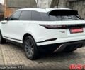 Белый Ленд Ровер Рендж Ровер Велар, объемом двигателя 2 л и пробегом 150 тыс. км за 29900 $, фото 5 на Automoto.ua
