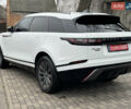 Білий Ленд Ровер Рендж Ровер Велар, об'ємом двигуна 2 л та пробігом 150 тис. км за 29900 $, фото 14 на Automoto.ua