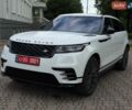 Білий Ленд Ровер Рендж Ровер Велар, об'ємом двигуна 2 л та пробігом 150 тис. км за 28999 $, фото 18 на Automoto.ua