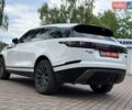Білий Ленд Ровер Рендж Ровер Велар, об'ємом двигуна 2 л та пробігом 150 тис. км за 28999 $, фото 43 на Automoto.ua