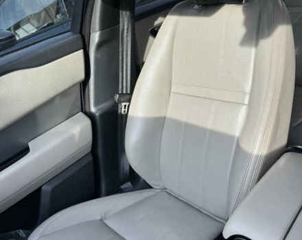 Білий Ленд Ровер Рендж Ровер Велар, об'ємом двигуна 2 л та пробігом 115 тис. км за 28800 $, фото 28 на Automoto.ua