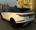 Білий Ленд Ровер Рендж Ровер Велар, об'ємом двигуна 0 л та пробігом 181 тис. км за 28300 $, фото 4 на Automoto.ua