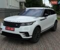 Білий Ленд Ровер Рендж Ровер Велар, об'ємом двигуна 2 л та пробігом 150 тис. км за 28999 $, фото 6 на Automoto.ua