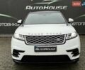 Белый Ленд Ровер Рендж Ровер Велар, объемом двигателя 3 л и пробегом 133 тыс. км за 39500 $, фото 2 на Automoto.ua