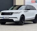 Білий Ленд Ровер Рендж Ровер Велар, об'ємом двигуна 2 л та пробігом 78 тис. км за 37400 $, фото 16 на Automoto.ua