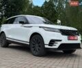 Білий Ленд Ровер Рендж Ровер Велар, об'ємом двигуна 2 л та пробігом 150 тис. км за 28999 $, фото 21 на Automoto.ua