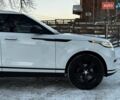 Білий Ленд Ровер Рендж Ровер Велар, об'ємом двигуна 2 л та пробігом 141 тис. км за 37690 $, фото 5 на Automoto.ua