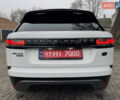 Білий Ленд Ровер Рендж Ровер Велар, об'ємом двигуна 2 л та пробігом 150 тис. км за 29900 $, фото 21 на Automoto.ua