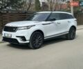 Білий Ленд Ровер Рендж Ровер Велар, об'ємом двигуна 2 л та пробігом 131 тис. км за 32000 $, фото 15 на Automoto.ua