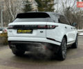 Белый Ленд Ровер Рендж Ровер Велар, объемом двигателя 3 л и пробегом 60 тыс. км за 33900 $, фото 6 на Automoto.ua
