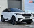 Білий Ленд Ровер Рендж Ровер Велар, об'ємом двигуна 2 л та пробігом 209 тис. км за 31999 $, фото 1 на Automoto.ua