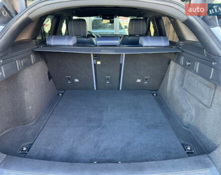 Белый Ленд Ровер Рендж Ровер Велар, объемом двигателя 2 л и пробегом 91 тыс. км за 34999 $, фото 66 на Automoto.ua