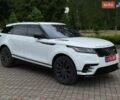 Белый Ленд Ровер Рендж Ровер Велар, объемом двигателя 2 л и пробегом 150 тыс. км за 27500 $, фото 23 на Automoto.ua