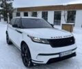 Белый Ленд Ровер Рендж Ровер Велар, объемом двигателя 2 л и пробегом 138 тыс. км за 39690 $, фото 9 на Automoto.ua