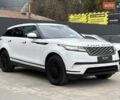 Белый Ленд Ровер Рендж Ровер Велар, объемом двигателя 2 л и пробегом 127 тыс. км за 27900 $, фото 2 на Automoto.ua