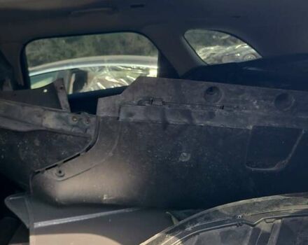 Білий Ленд Ровер Рендж Ровер Велар, об'ємом двигуна 2 л та пробігом 91 тис. км за 26899 $, фото 11 на Automoto.ua