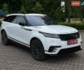 Білий Ленд Ровер Рендж Ровер Велар, об'ємом двигуна 2 л та пробігом 150 тис. км за 28999 $, фото 17 на Automoto.ua