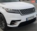 Белый Ленд Ровер Рендж Ровер Велар, объемом двигателя 2 л и пробегом 124 тыс. км за 28500 $, фото 9 на Automoto.ua