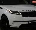 Білий Ленд Ровер Рендж Ровер Велар, об'ємом двигуна 2 л та пробігом 138 тис. км за 41900 $, фото 3 на Automoto.ua