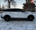 Білий Ленд Ровер Рендж Ровер Велар, об'ємом двигуна 2 л та пробігом 141 тис. км за 37690 $, фото 7 на Automoto.ua