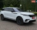 Белый Ленд Ровер Рендж Ровер Велар, объемом двигателя 2 л и пробегом 150 тыс. км за 27500 $, фото 15 на Automoto.ua