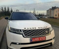 Білий Ленд Ровер Рендж Ровер Велар, об'ємом двигуна 0 л та пробігом 181 тис. км за 28300 $, фото 3 на Automoto.ua